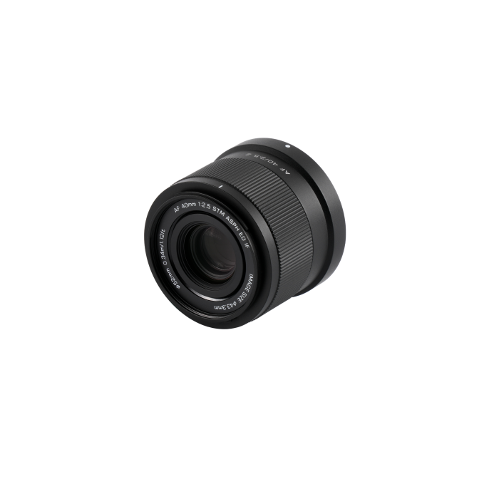 VILTROX AF 40mm F2.5 Z マウント Nikon レンズ Amazon.co.jp: VILTROX AF 40mm F2.5 Z マウント Nikon レンズ 40mm f